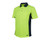 Hi Vis S/S Breathable Sport