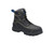 Blundstone 994 Leather Med Leg