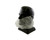 Wise Double Loop Beard Cover White 53cm 1000/Ctn