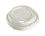 Bio Pla Plastic Domed Lid 50/Pk 20/Ctn