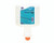 Oxybac Foam Hand Wash 1.2L 3/Ctn