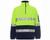 Big Chill H/V Polar Fleece D/N 1/2 Zip