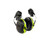 3M Earmuff Cap Attach X4P3Gs/E Peltor