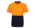 Earthwise Trad T-Shirt (Emb BK/GN)