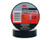 3M 1710N PVC Tape Black 18mmx20m 10/Box 10Box/Ctn