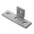 TT Bracket STST Short Right Angle 1003132 - 9.2x7cm