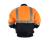 T&G Flying Jacket Hi Vis D/N