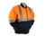 T&G Flying Jacket Hi Vis D/N