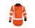 Safe-T-Tec - FR Cotton Polo - Day/Night