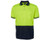 Schenker Branded H/Vis Trad Polo S/Sleeve
