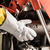 Ansell Activarmr Crusader Gloves 36cm