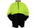 Schenker H/Vis Polar Flce D/O 1/2 Zip