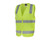 Asurequality Biosecty Surv HV Safety Vest D/N
