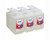 KLEENEX® Alcohol Foam Hand Sanitiser 1L/Cartridge 6/Ctn