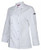 Chef Ladies Jacket Long Sleeve