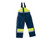 Foodstuffs Freezer Bib & Staff Name