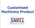 Main Spring CT23080A