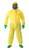 AlphaTec 3000 Coverall