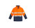 Storm Jacket Hi Vis