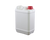 Jerrycan W/Cap 38mm 5L Natural/White