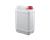 Jerrycan W/Cap 38mm 5L Natural/White
