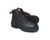 John Bull Himalaya 2.0 Laced Up Boots Claret