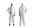 3M Coverall 4510 White Type 5/6 20/ctn