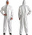3M Coverall 4510 White Type 5/6 20/ctn