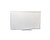 Whiteboard Aluminium Frame Premium - 1200x900mm