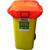 Spill Kit Wheelie Bin Cover