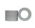 Cloth Tape - Silver 72mmx30m - 12/Ctn