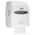 KCP Electronic Hard Roll Hand Towel Dispenser White 9960