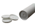 Mailing Tube End Caps - CLG