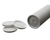 Mailing Tube End Caps - CLG
