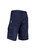 Syzmik Men's Rugged Cooling Vented Short