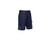 Syzmik Men's Rugged Cooling Vented Short