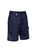Syzmik Men's Rugged Cooling Vented Short