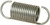 Strapack Brake Tension Spring Ring 100-04-20190