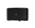 RestBrand Tork T2 Black Toilet Paper Dispenser 555508