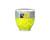 3M EARsoft Yellow Neons 391-1004 Onetouch 2000Pairs/Ctn