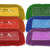 Heavy Duty Flat Dust Mop Replacement Head