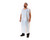 Smock Poly Sleeveless 30mic - White - 780x1430mm 200/Ctn