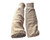 Armour Loop Pile Terry Knit Sleeve