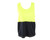 Juralco H/V Traditional Singlet