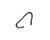 Stainless Steel Fadge Hook
