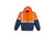 Syzmik Flying jacket  Day Night