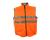 Americold H/V Reversible Vest D/N