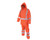 Rain Set Armour Hi Vis Day/Night TTMC