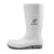 Bison Pure Mohawk Safety Nitrile Gumboot
