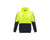 Unisex Hi Vis Pullover Hoodie